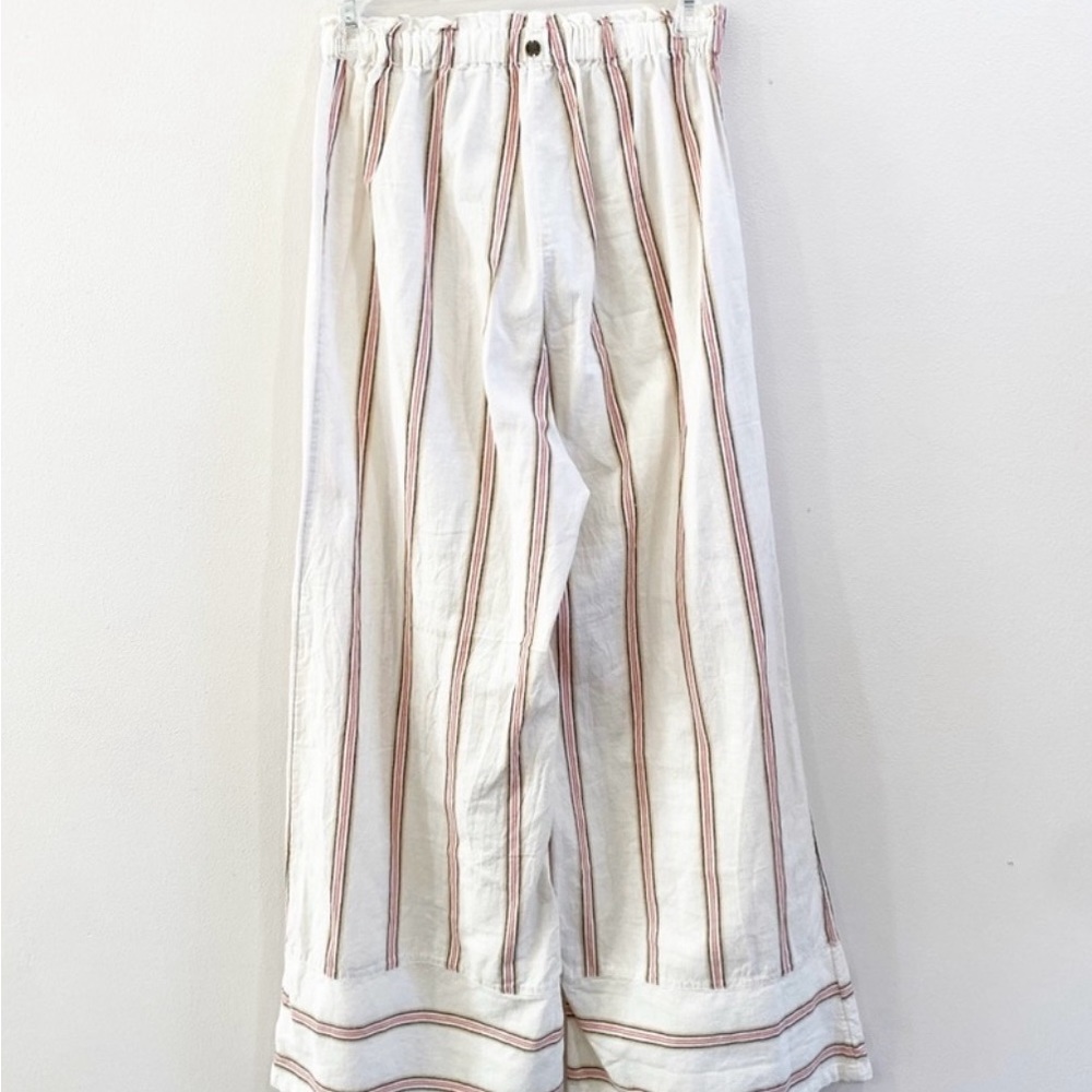 Billabong flowy pants medium